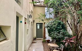 Palermo Viejo Bed&Breakfast